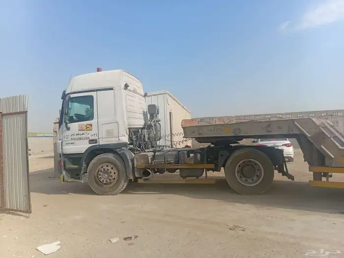 سفتي حواجز خرسانية 1