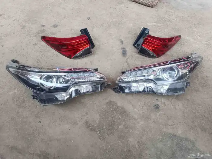 شمعات واصطب فورشنر 2020 اصلي وكاله 0