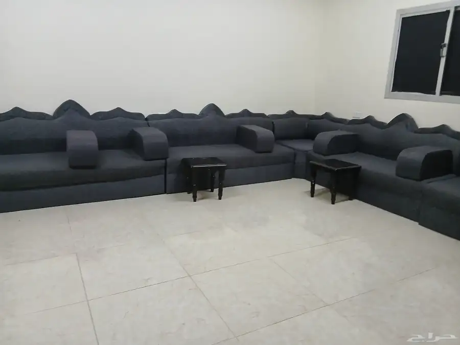 10 قطع كنب المتكىء 8 قطع (نظيف))) 2