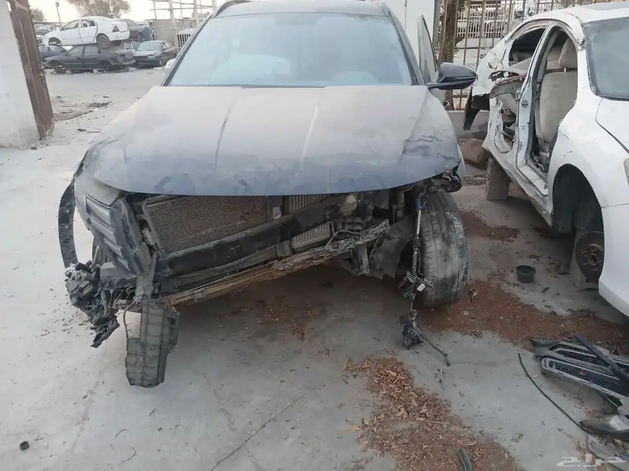 تشليح توسان موديل 2022 4
