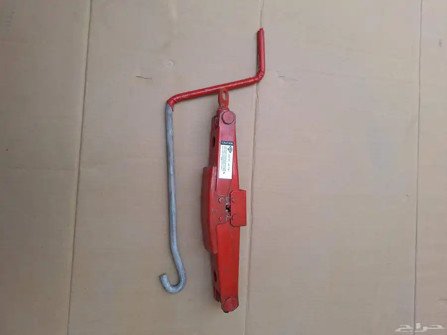 عفريته 1طن جديده 1