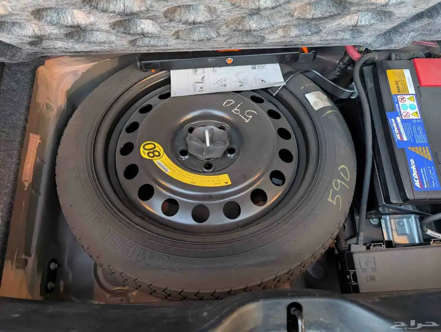 كرايزلر C300 ليميتد 2018 20
