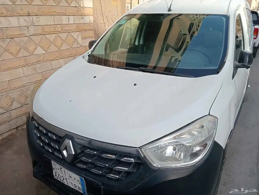 رينو دوكر للبيع 2019 2
