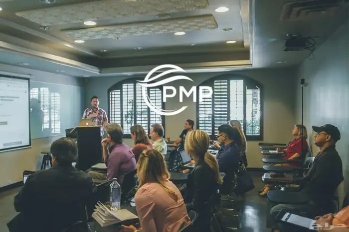 شهادة PMP 0