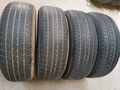 كفرات يوكهاما 215 60 16 5