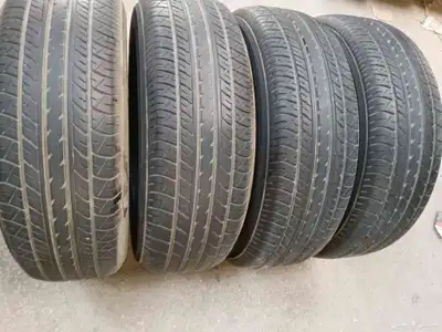 كفرات يوكهاما 215 60 16 4