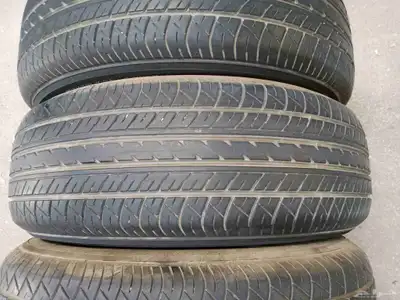 كفرات يوكهاما 215 60 16 7