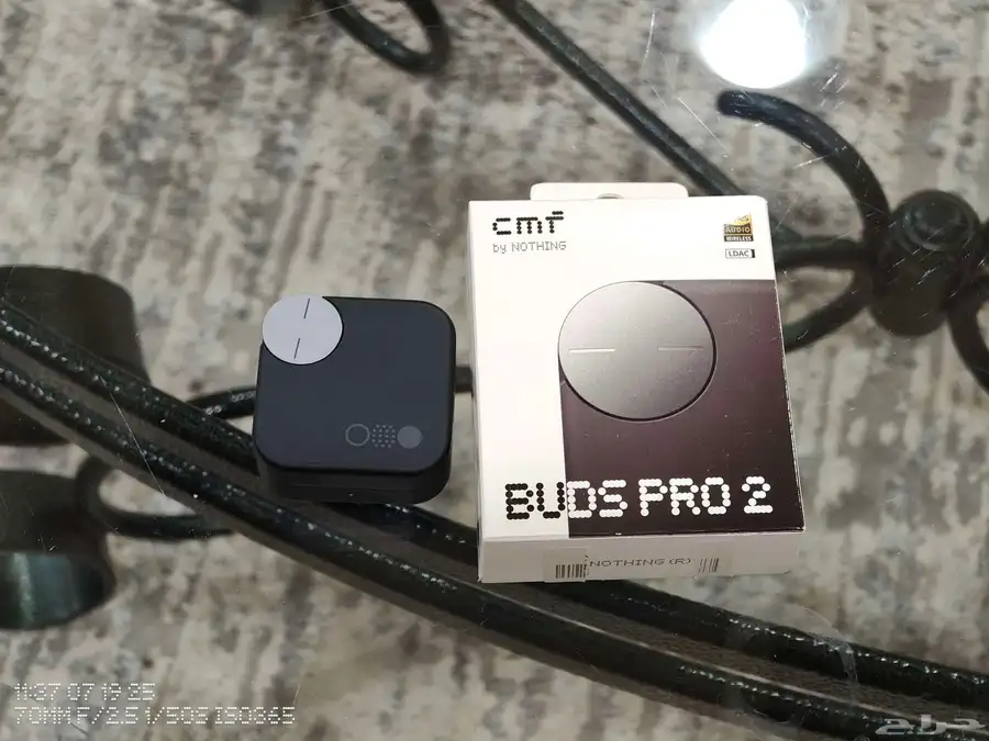 سماعة cmf buds pro 2 0