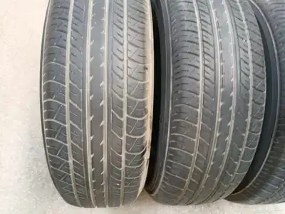 كفرات يوكهاما 215 60 16 3