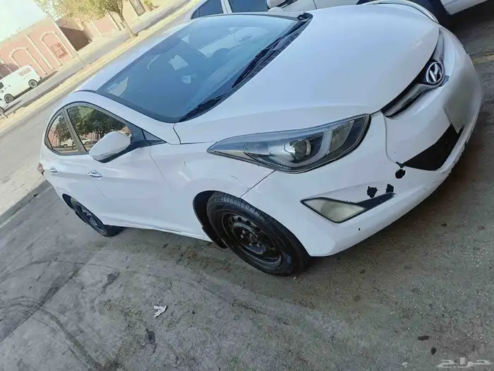 هيونداي النترا موديل 2016 1