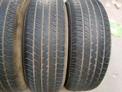 كفرات يوكهاما 215 60 16 2
