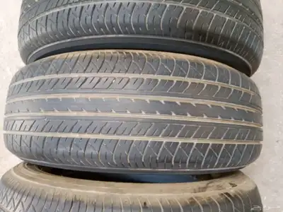 كفرات يوكهاما 215 60 16 6