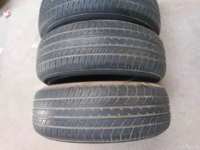 كفرات يوكهاما 215 60 16 1