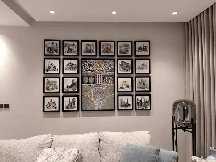 تركيب ايكيا 5