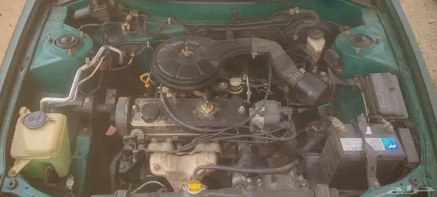 كورلا 1999 0
