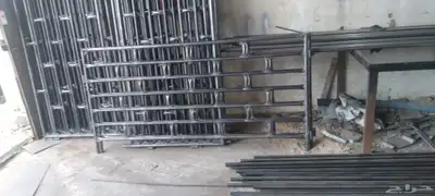 شبك غنم 1
