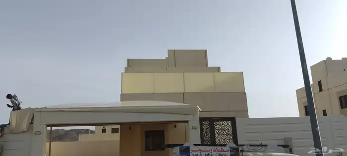 سواتر مظلات ابها 13