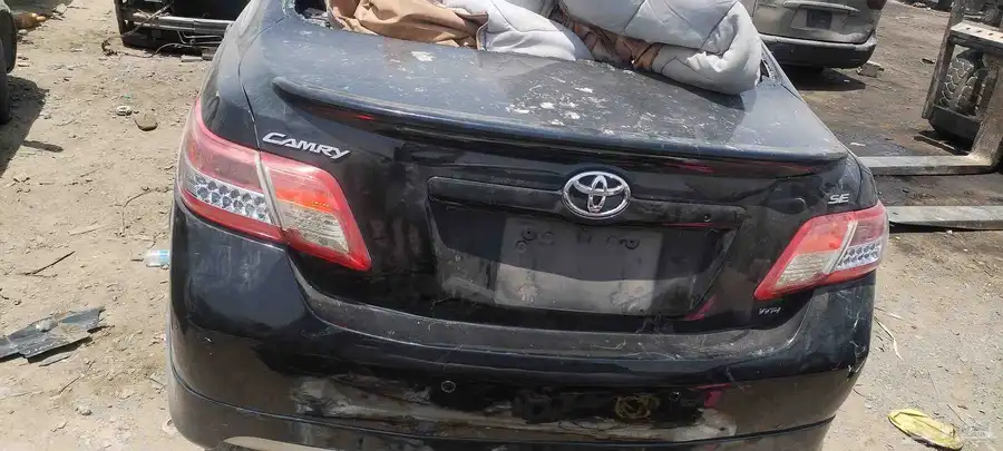 كامري 2011 قطع 0
