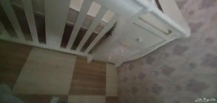 سرير اطفال من سنتر بوينت 3