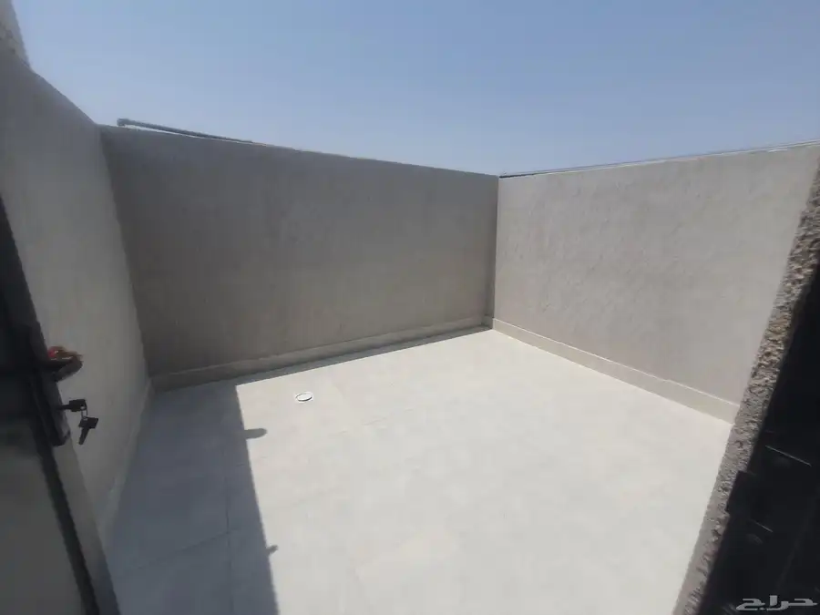 للبيع شقه تمليك علويه دبلكس جديده فى حى احد بالدمام 11