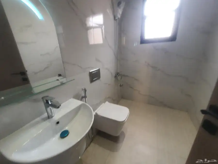 للبيع شقه تمليك علويه دبلكس جديده فى حى احد بالدمام 20