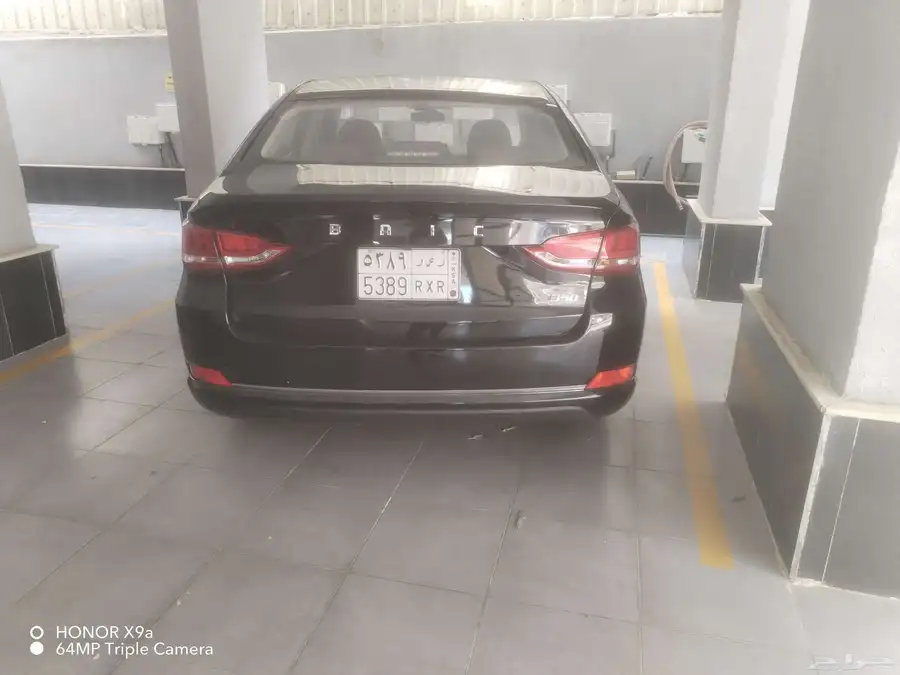 بايك D50 1