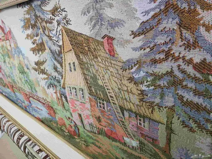 لوحه قديمه 5