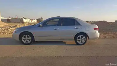 اكورد 2004 1