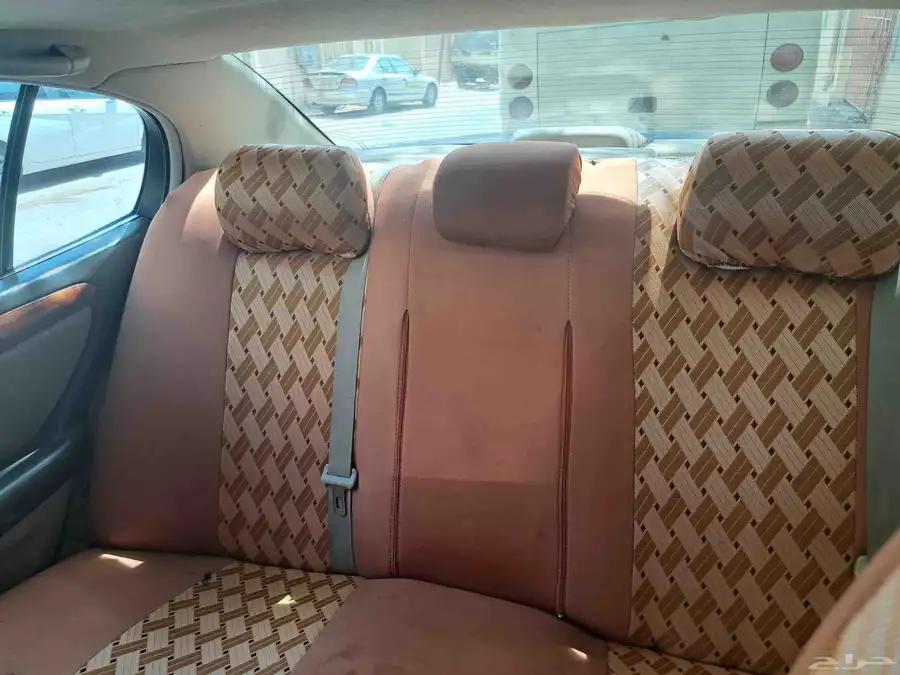 لكزس GS300 6