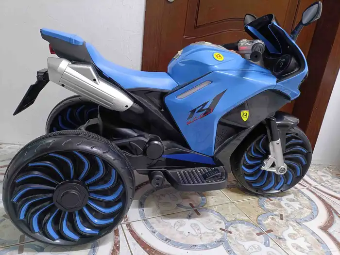 ماطور شحنة كهرباء 1