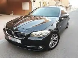 قطع غيار bmw بي ام دبليو 520i تشليح BMW 520 اصلية 3