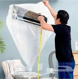 شركة تنظيف مجالس وكنب تنظيف خزانات مكيفات بالقصيم 8