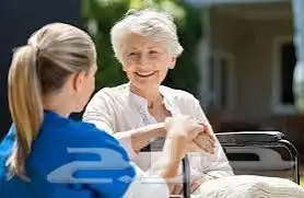 متاح الآن طاقم تمريض محترف لخدمتكم في كافة أنحاء المملكة 1
