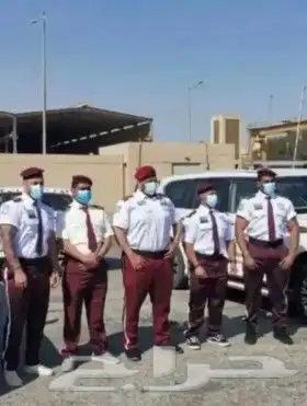 شركة حراسات امنية معتمدة با افضل الا سعار 1