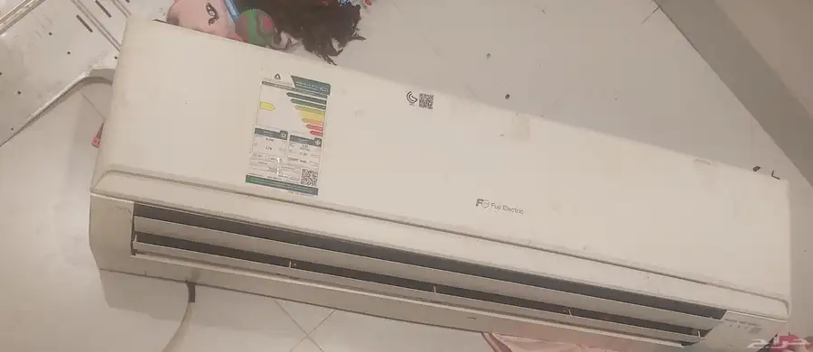 مكيف اسبليت 2