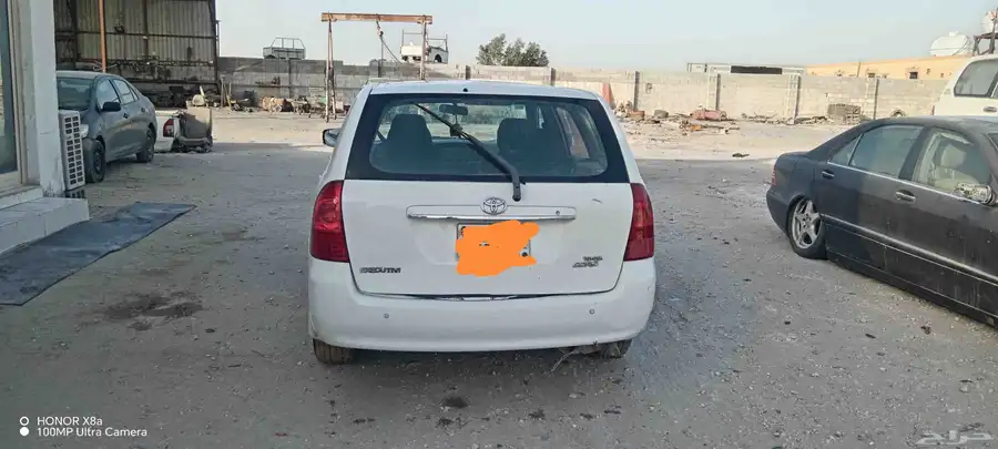 كوريلا بوكس بدون مكيف 1