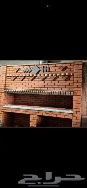 معلم افران بناء مخابز شويات منزل شويات مطعم طبونات 3