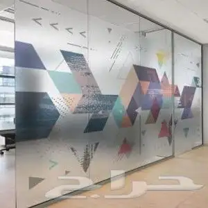 طباعة وتركيب بنر مشاريع-استكر واجهات - مكعبات فوركس-بوب أب 2
