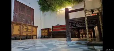 آماسيا شقة فندقية مستقلة 3 غرف ومسبح 6 كيلو من الحرم 8