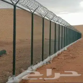 بأسعار مناسبه شبوك مزارع شبوك كسارات شبوك محميات شبوك دواجن 3