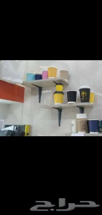 مطبعة طباعة ستكر لاصق بكسات أكياس ورقية بنر 4