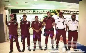 شركة حراسات امنية معتمدة با افضل الا سعار 3