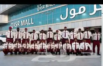 شركة حراسات امنية معتمدة با افضل الا سعار 0