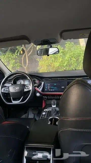شيري اريزو 6 2023 نظيفة ماشاءالله وكالة 7