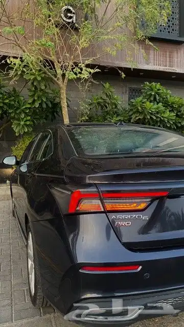 شيري اريزو 6 2023 نظيفة ماشاءالله وكالة 6