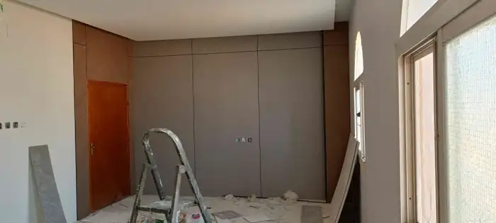 نعلات فايبر بديل الشيبورد بديل الخشب بديل الرخام ديكورات داخ 0