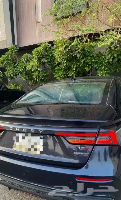 شيري اريزو 6 2023 نظيفة ماشاءالله وكالة 4