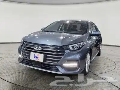 شيري اريزو 6 برو 2023 ممشى 70 نظيف للبدل او للبيع 0