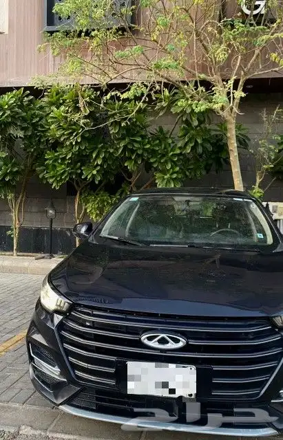 شيري اريزو 6 2023 نظيفة ماشاءالله وكالة 0