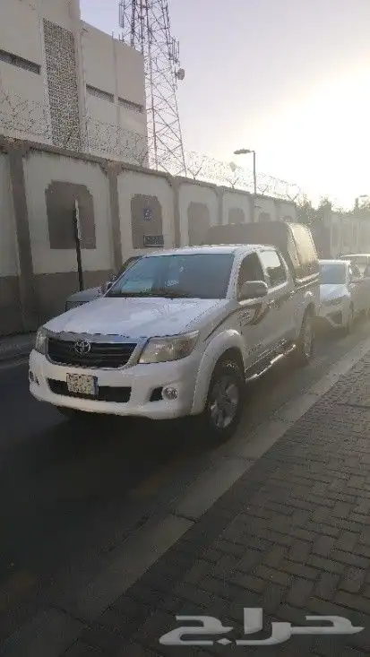 هايلوكس 6